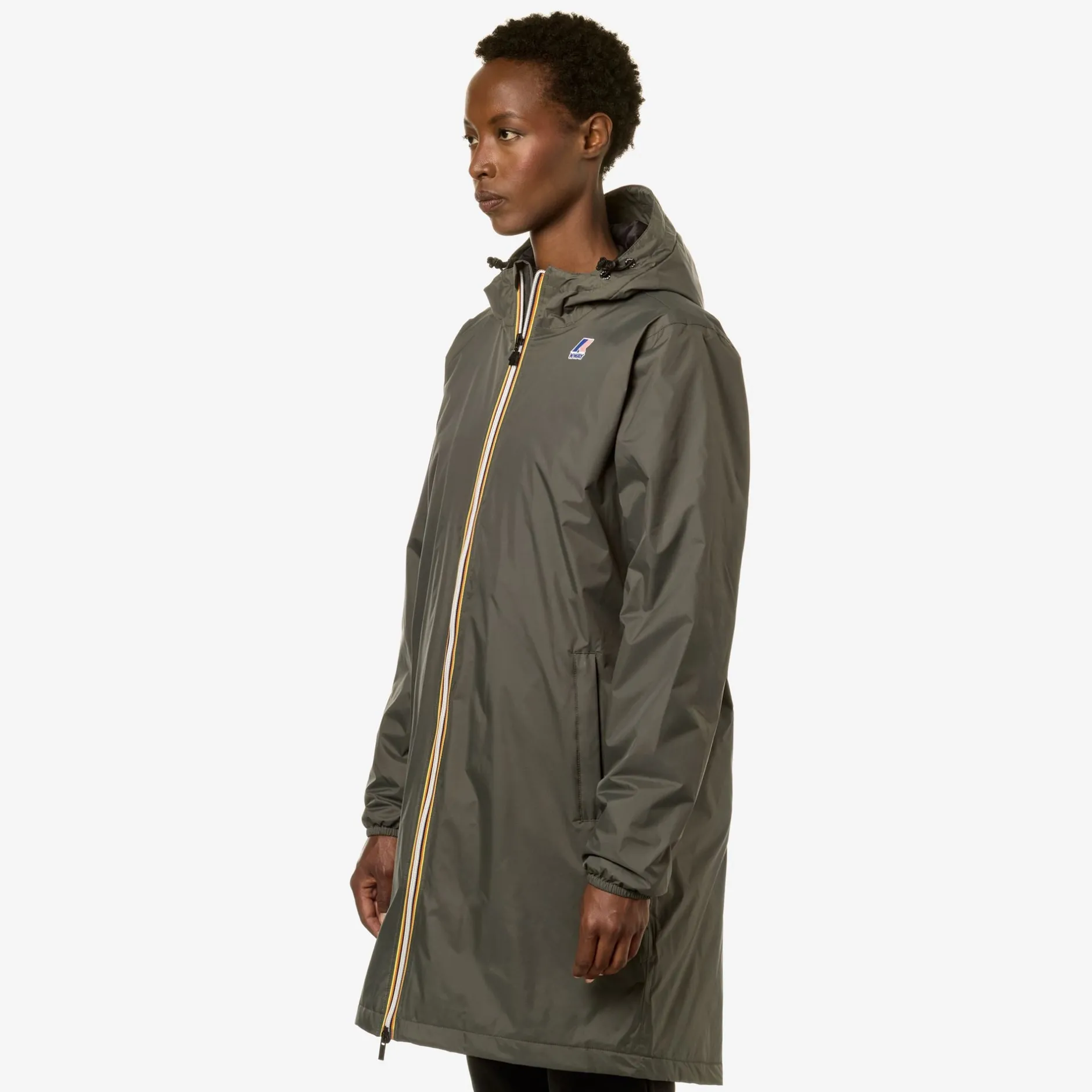 LE VRAI 3.0 EIFFEL WARM^K-Way Clearance