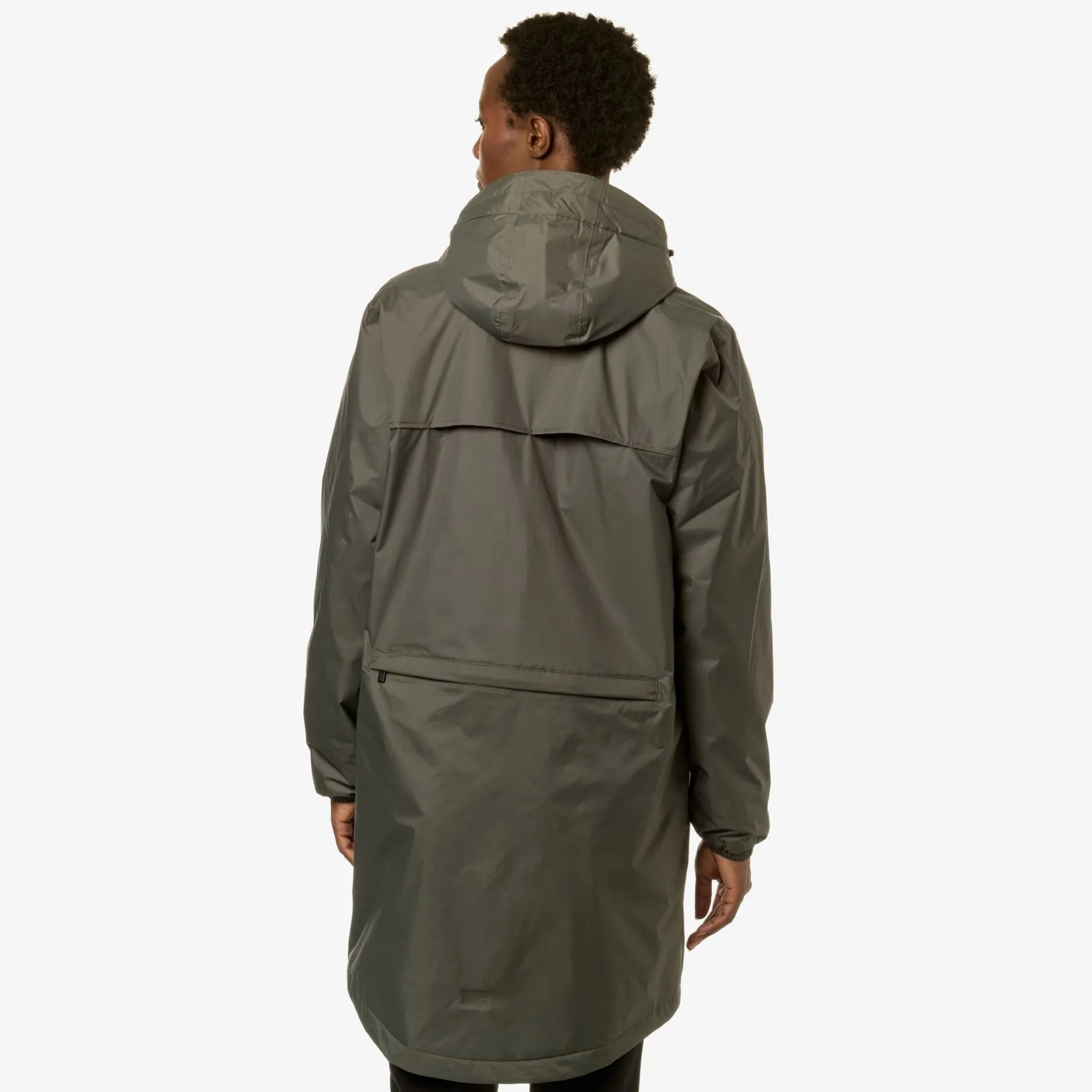 LE VRAI 3.0 EIFFEL WARM^K-Way Clearance