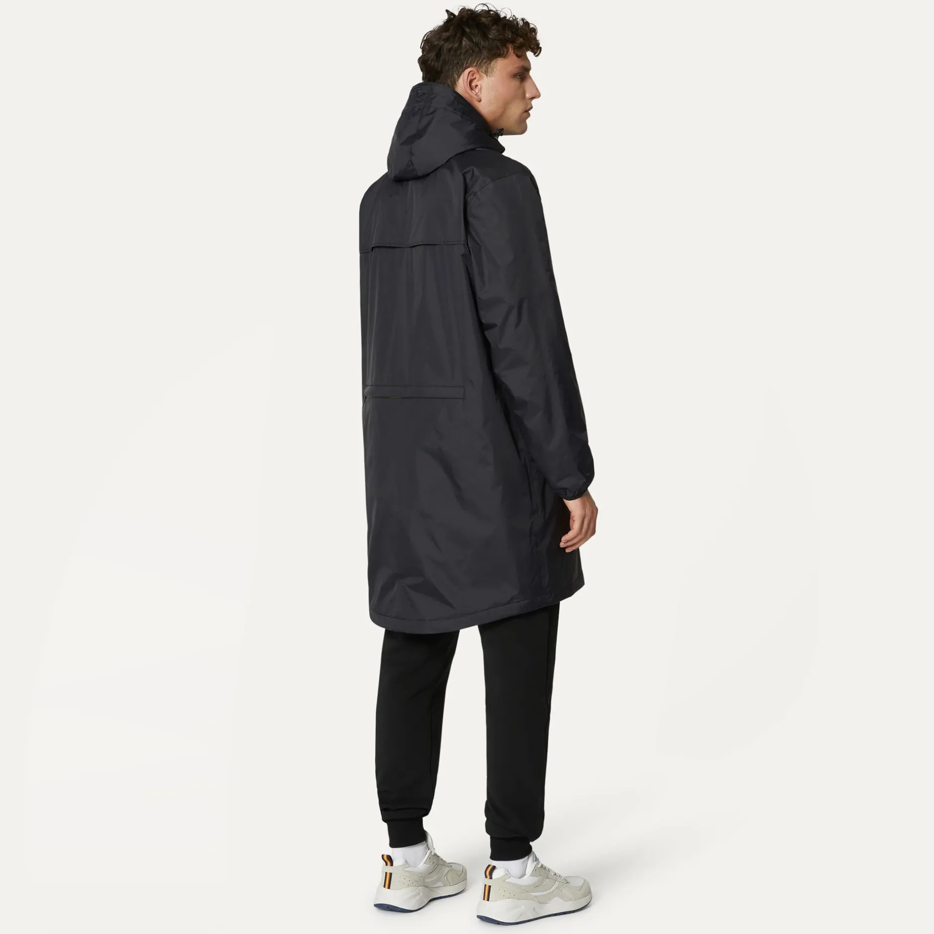 LE VRAI 3.0 EIFFEL WARM^K-Way