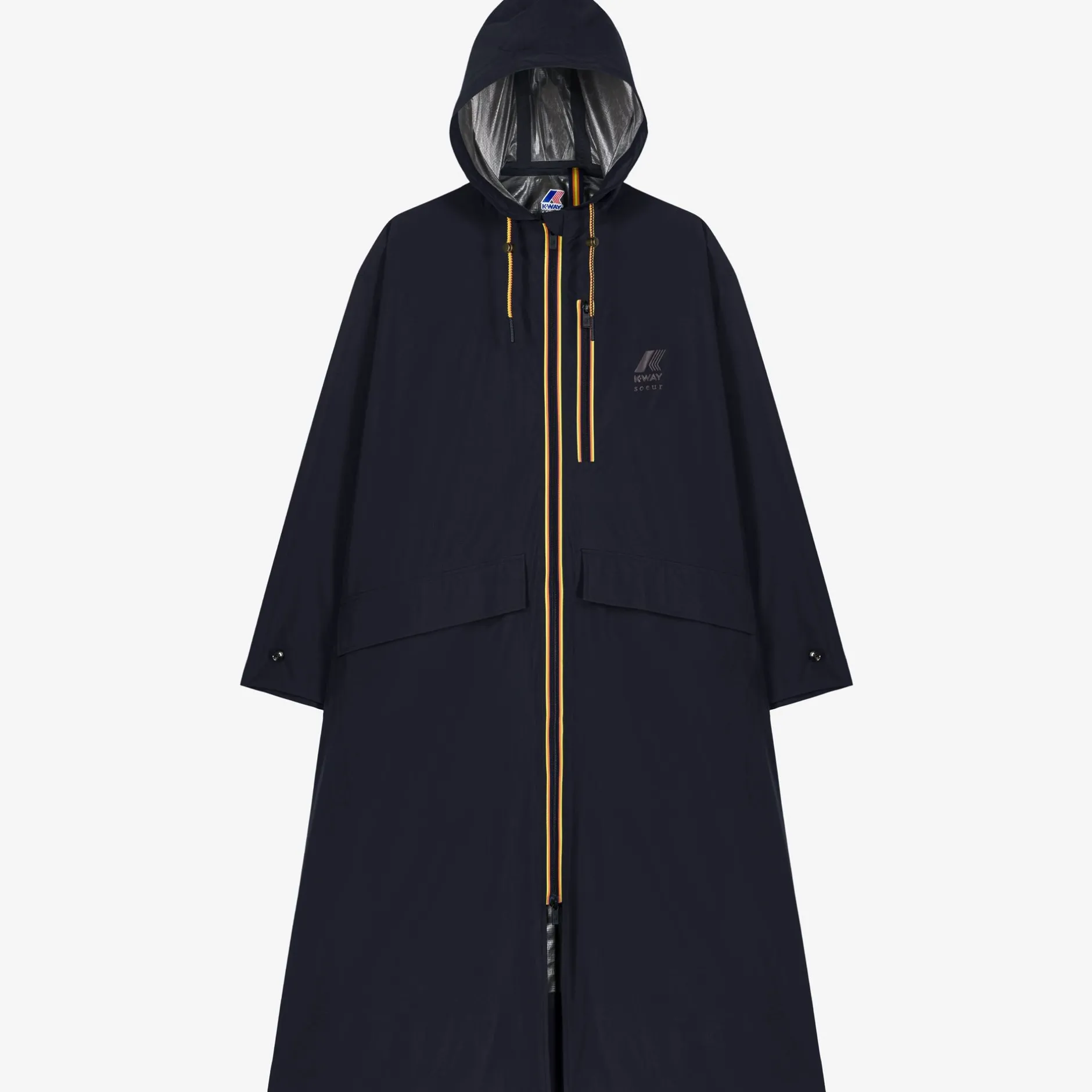 LE VRAI 2.1 AMIABLE PRADEL SOEUR^K-Way Clearance