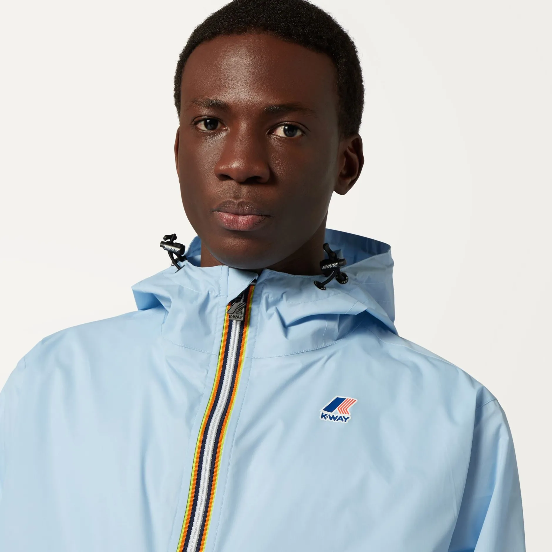 LE VRAI 3.0 CLAUDE^K-Way Best