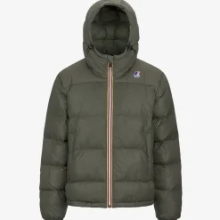 LE VRAI 3.0 CLAUDE HEAVY WARM^K-Way Clearance
