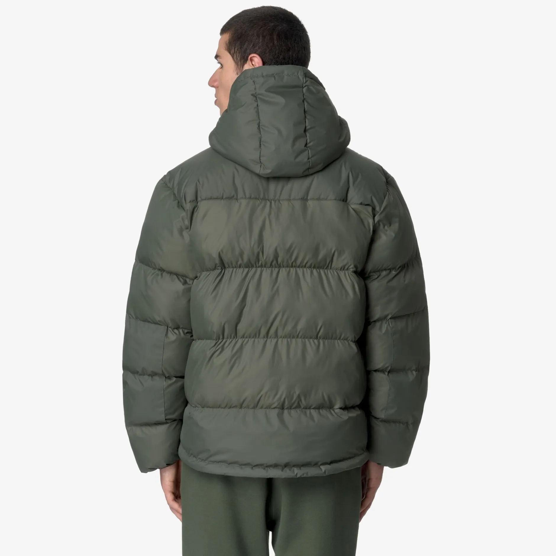 LE VRAI 3.0 CLAUDE HEAVY WARM^K-Way Clearance