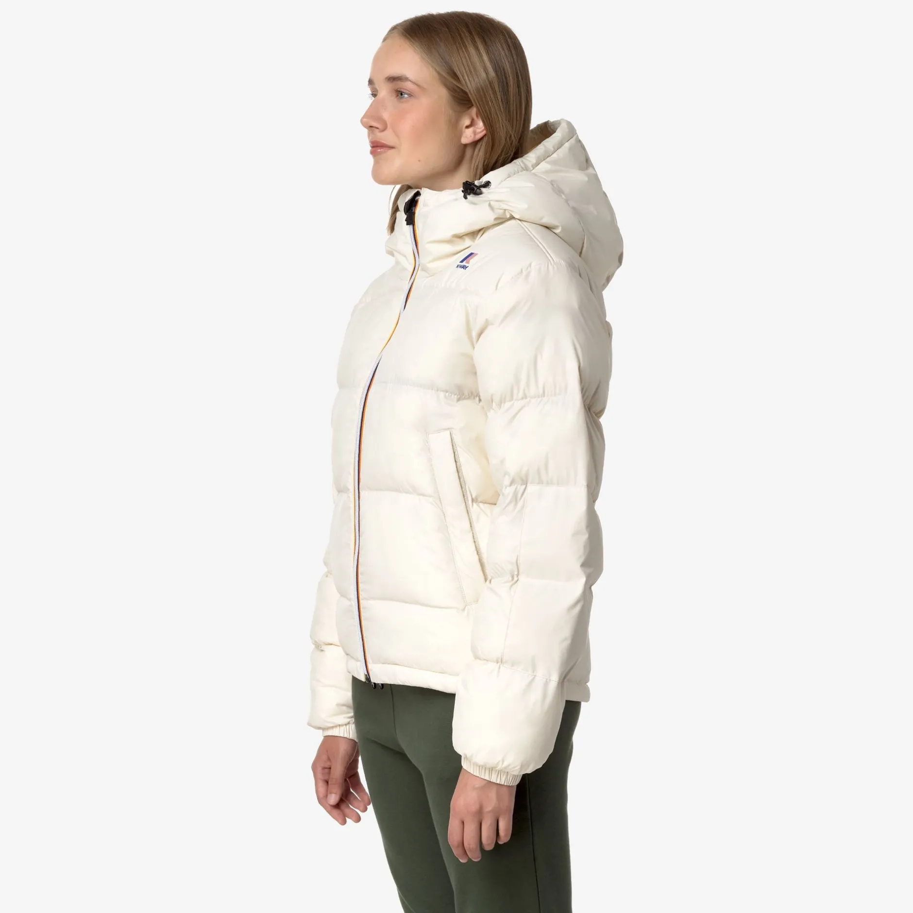 LE VRAI 3.0 CLAUDE HEAVY WARM^K-Way Sale