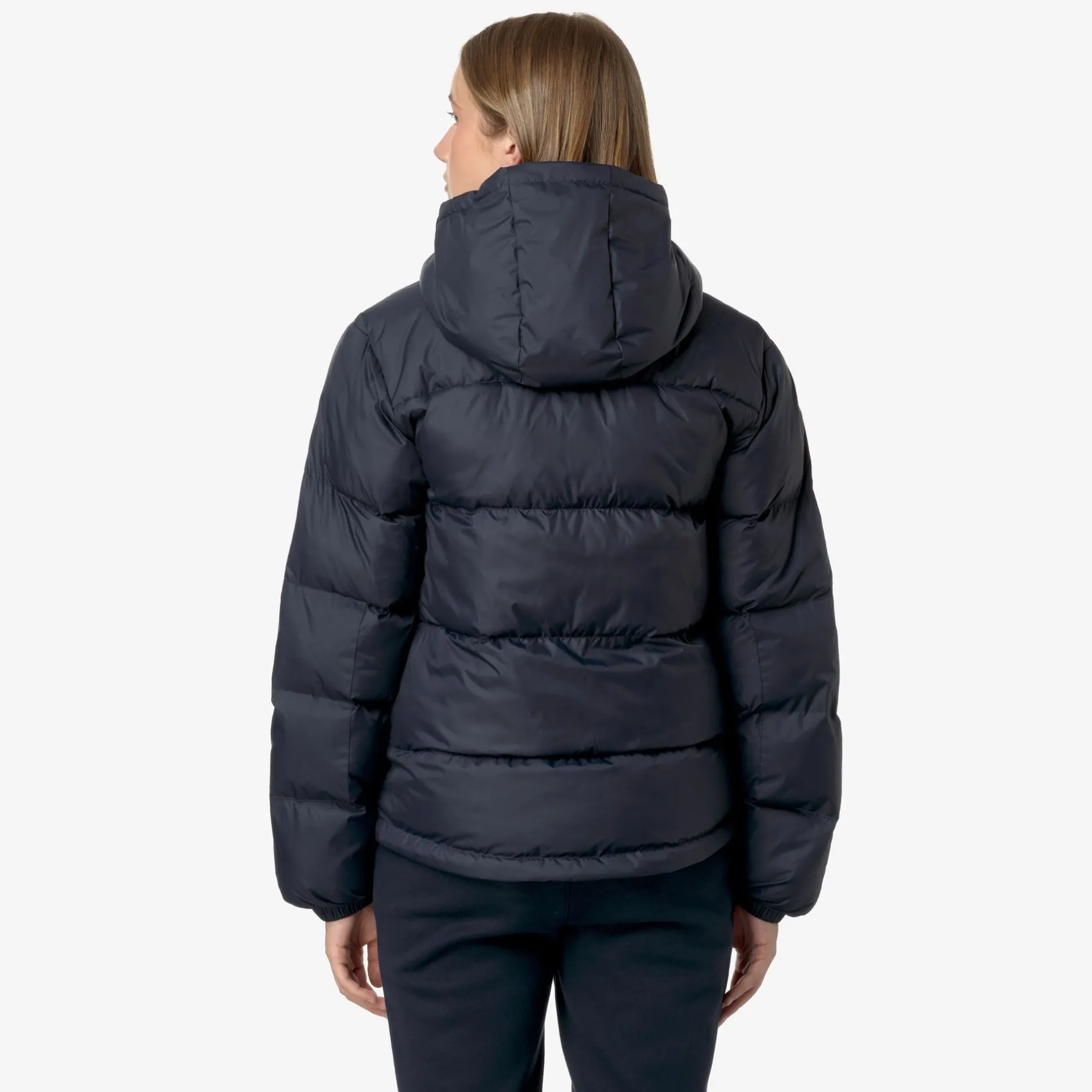 LE VRAI 3.0 CLAUDE HEAVY WARM^K-Way Discount