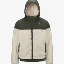 LE VRAI 3.0 JILDAZ ORSETTO^K-Way Best