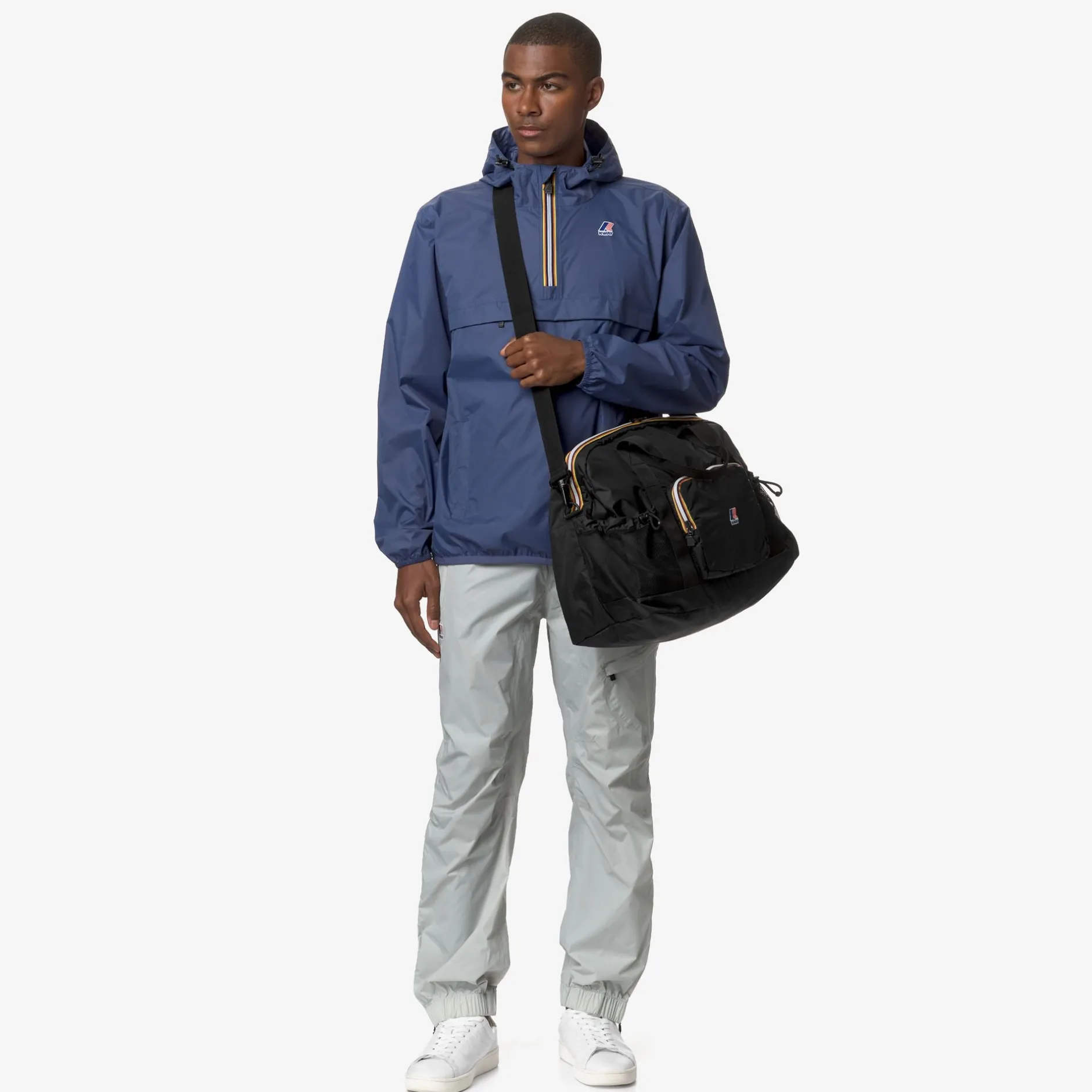 LE VRAI 3.0 MARCEL^K-Way Discount