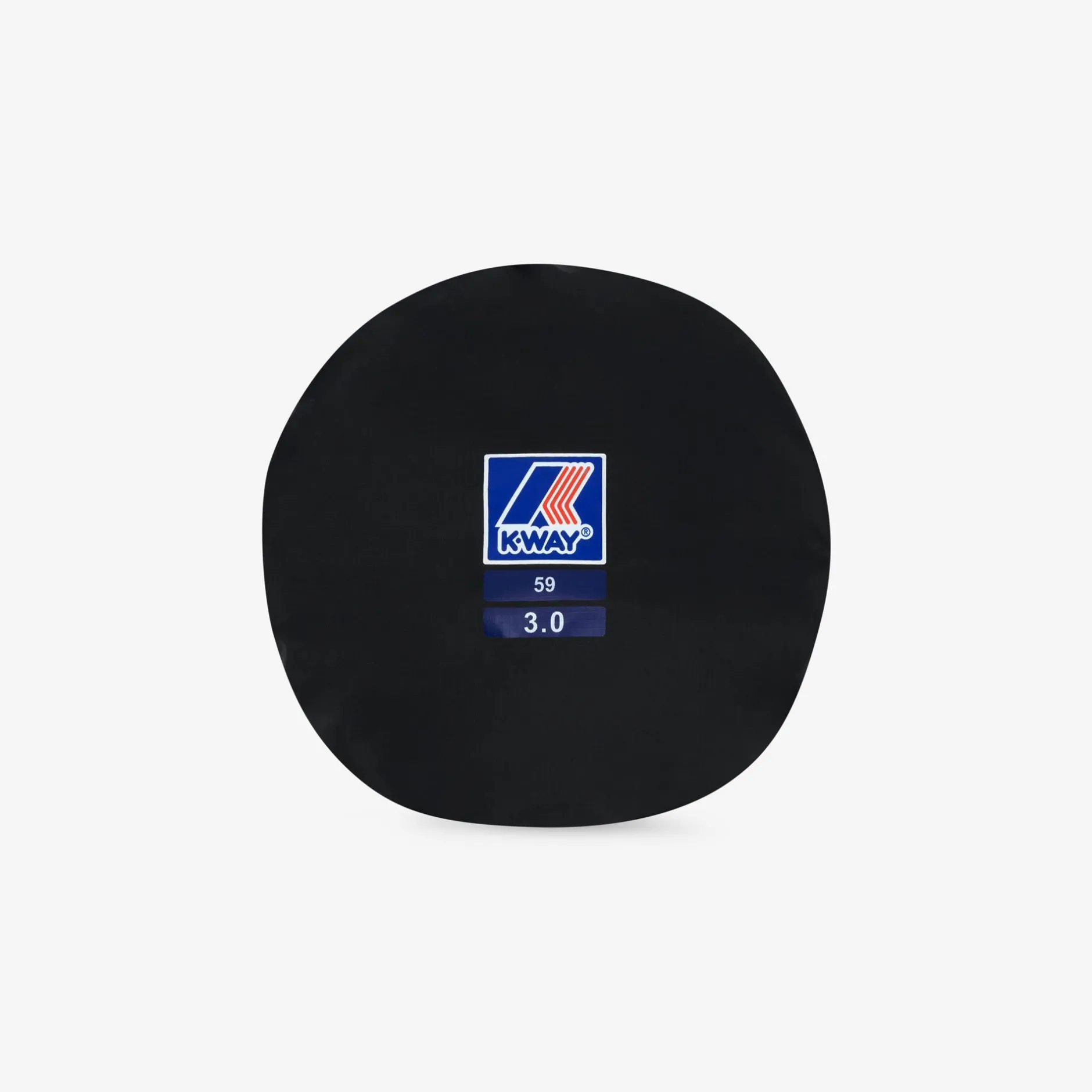 LE VRAI 3.0 PASCAL TAPE^K-Way Hot