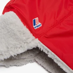 LE VRAI 3.0 ULYSSE ORSETTO^K-Way Hot