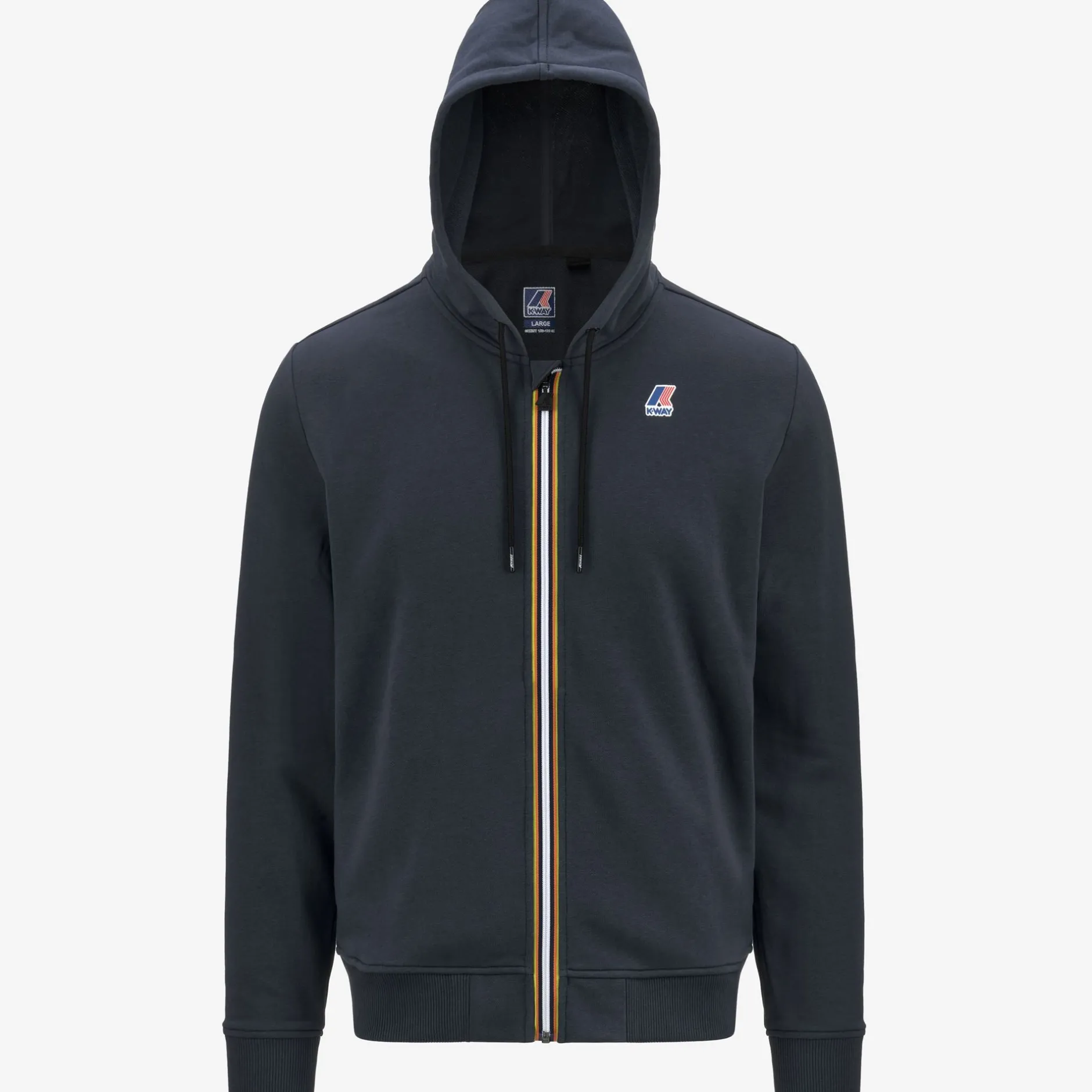 LE VRAI ARNEL POLY COTTON^K-Way