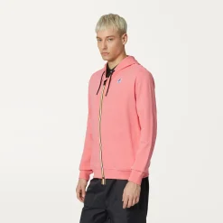 LE VRAI ARNEL POLY COTTON^K-Way Outlet