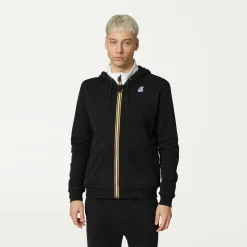 LE VRAI ARNEL POLY COTTON^K-Way Hot
