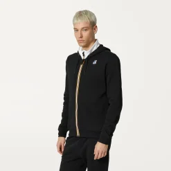 LE VRAI ARNEL POLY COTTON^K-Way Hot