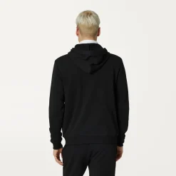LE VRAI ARNEL POLY COTTON^K-Way Hot