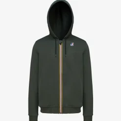 LE VRAI ARNEL POLY COTTON^K-Way Best