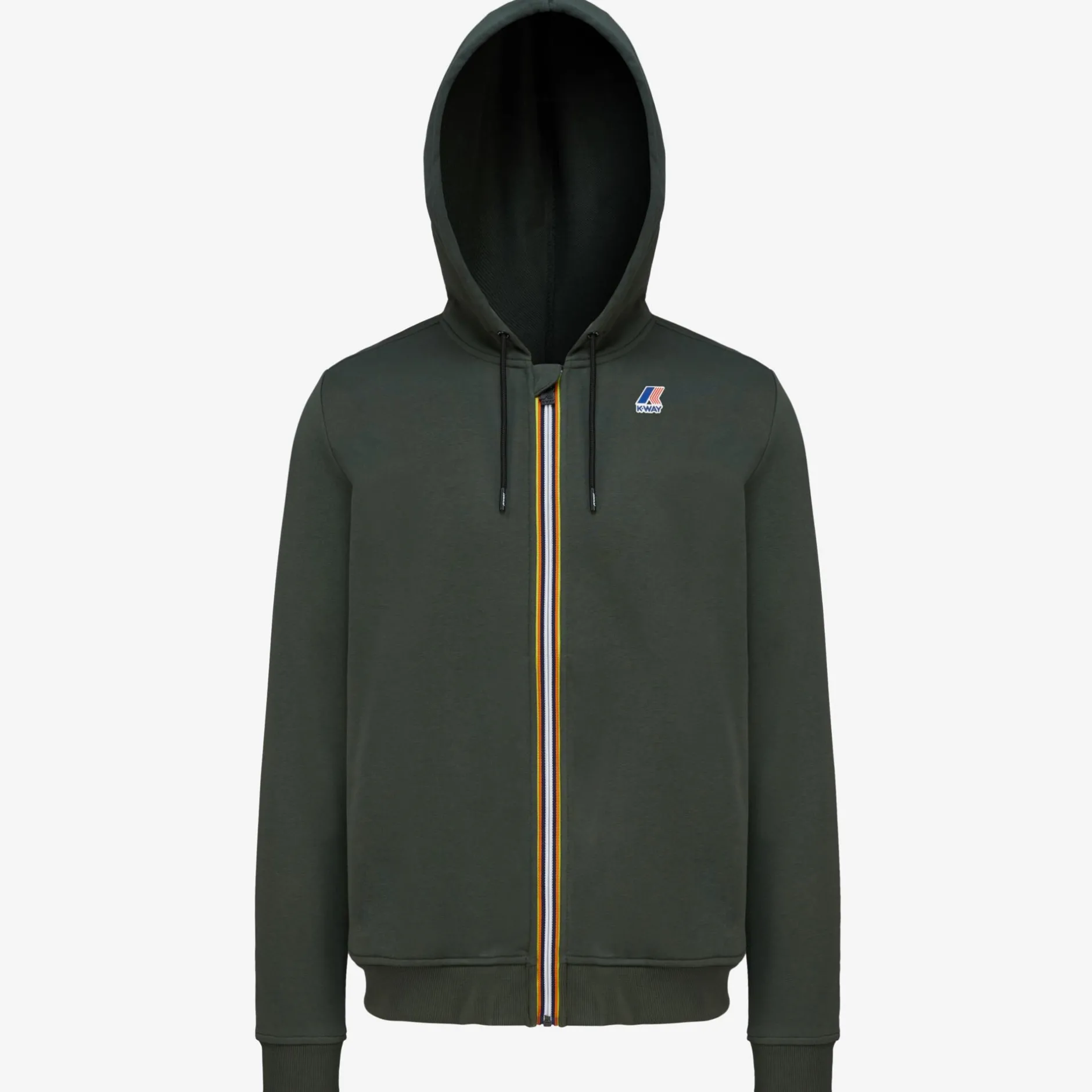 LE VRAI ARNEL POLY COTTON^K-Way Best
