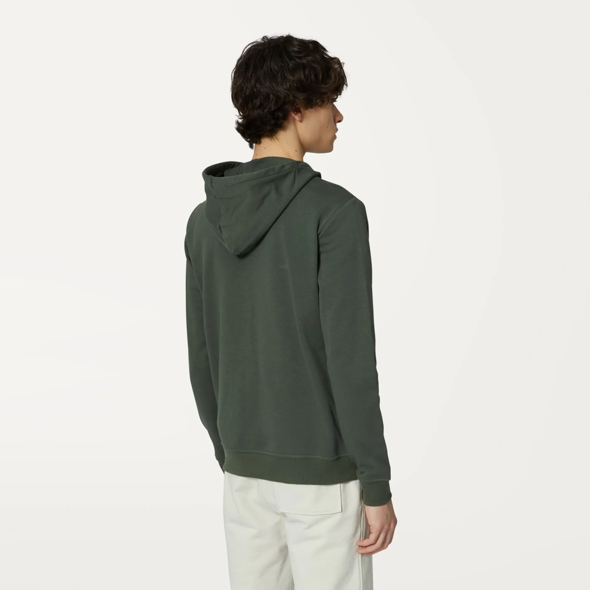 LE VRAI ARNEL POLY COTTON^K-Way Best