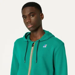 LE VRAI ARNEL POLY COTTON^K-Way Discount