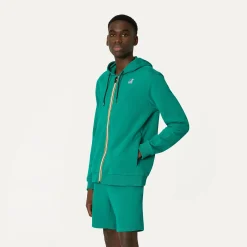LE VRAI ARNEL POLY COTTON^K-Way Discount