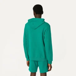 LE VRAI ARNEL POLY COTTON^K-Way Discount