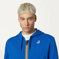 LE VRAI ARNEL POLY COTTON^K-Way Clearance