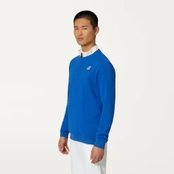 LE VRAI AUGUSTE POLY COTTON^K-Way Sale
