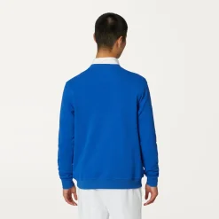 LE VRAI AUGUSTE POLY COTTON^K-Way Sale