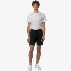 LE VRAI DORIAN POLY COTTON^K-Way Hot
