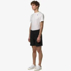 LE VRAI DORIAN POLY COTTON^K-Way Hot