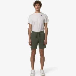 LE VRAI DORIAN POLY COTTON^K-Way New