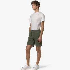 LE VRAI DORIAN POLY COTTON^K-Way New