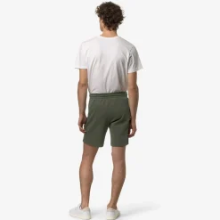 LE VRAI DORIAN POLY COTTON^K-Way New