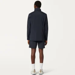 LE VRAI DORIAN POLY COTTON^K-Way New