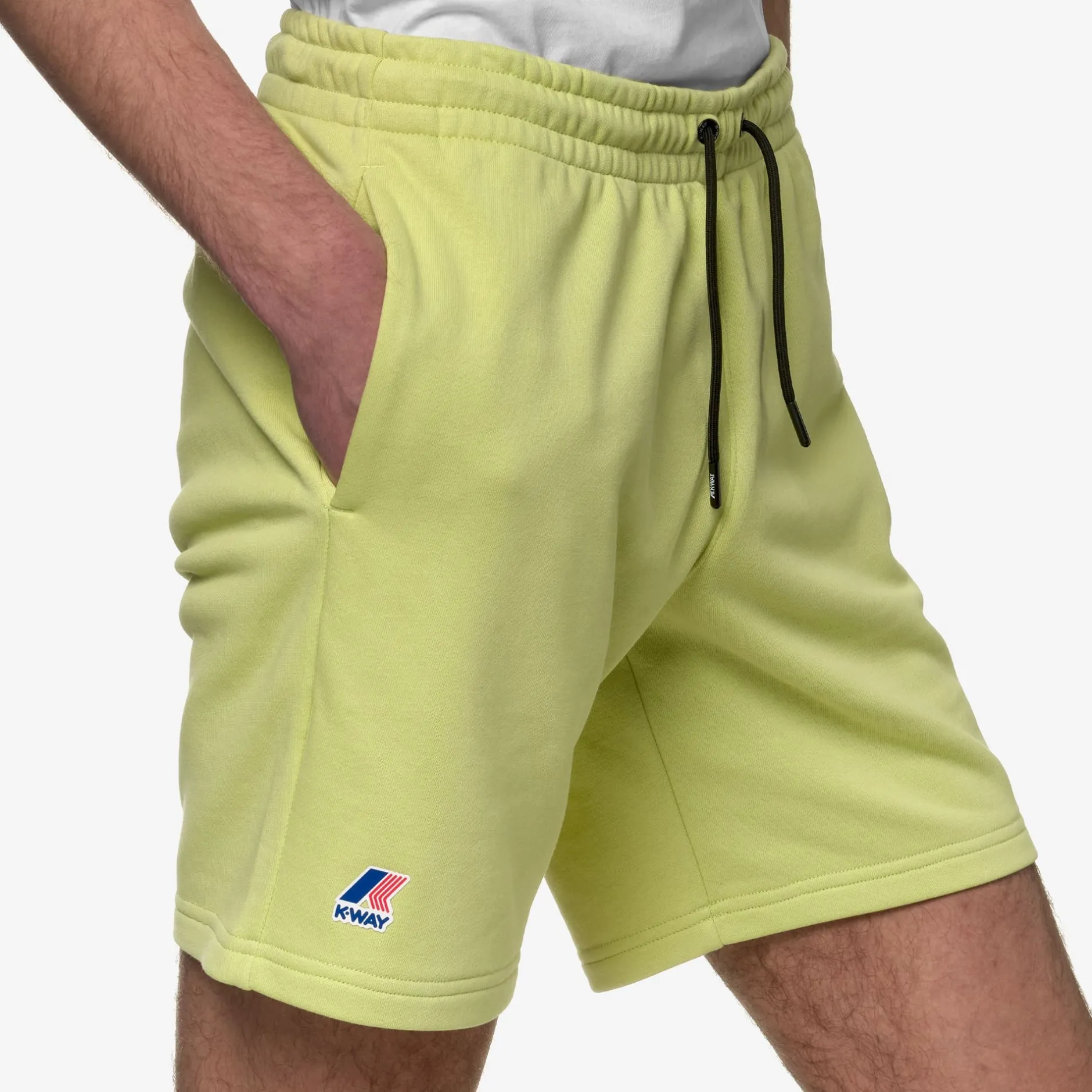 LE VRAI DORIAN POLY COTTON^K-Way Discount