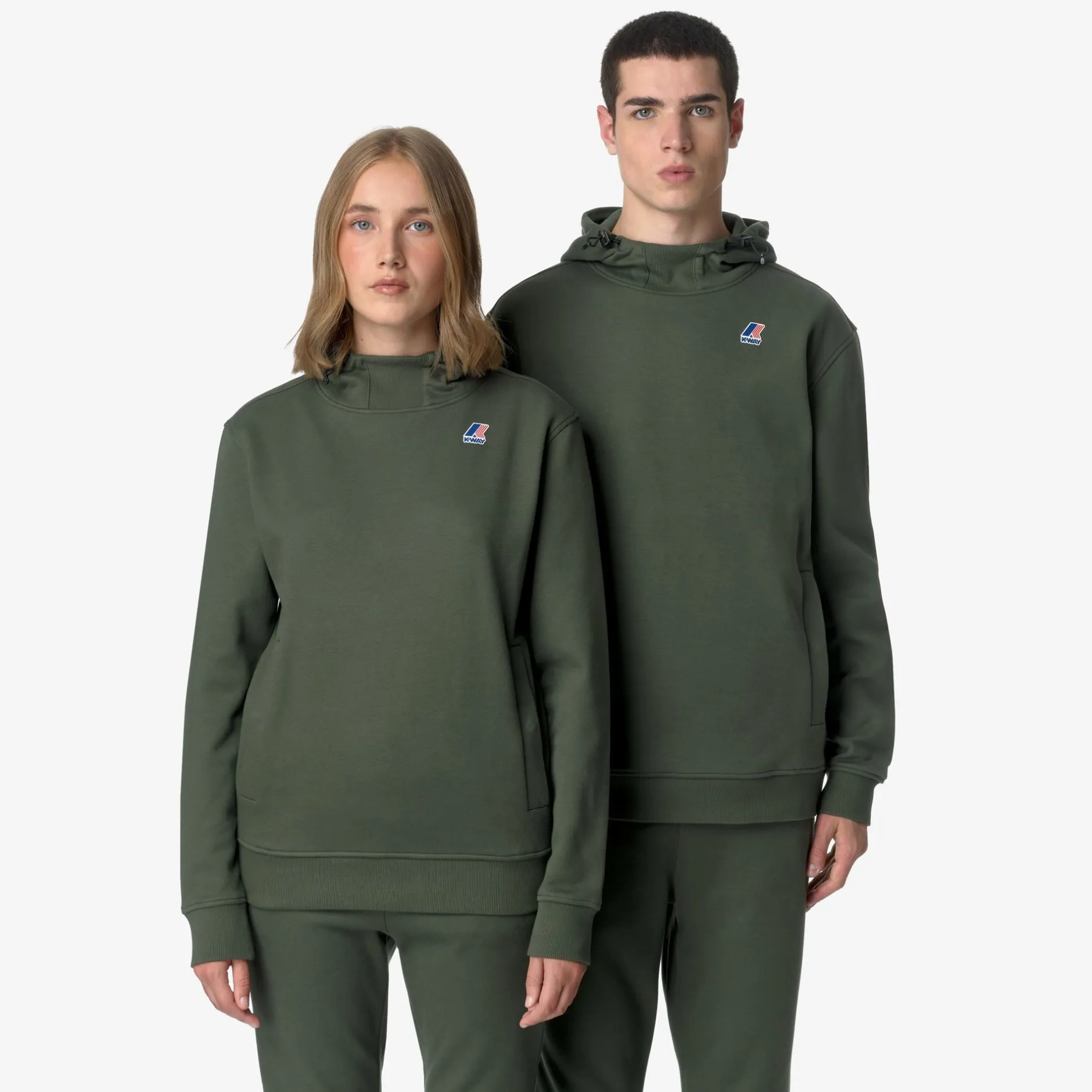 LE VRAI DURANCE HV POLY CO^K-Way Sale