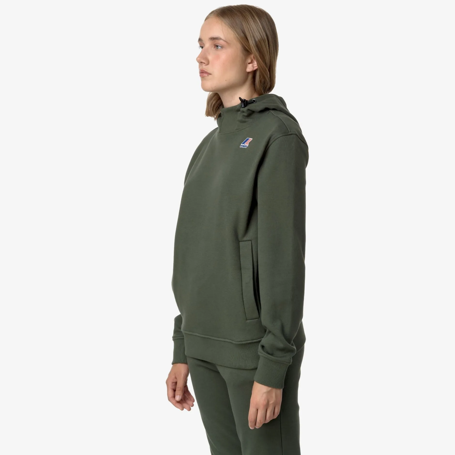 LE VRAI DURANCE HV POLY CO^K-Way Sale