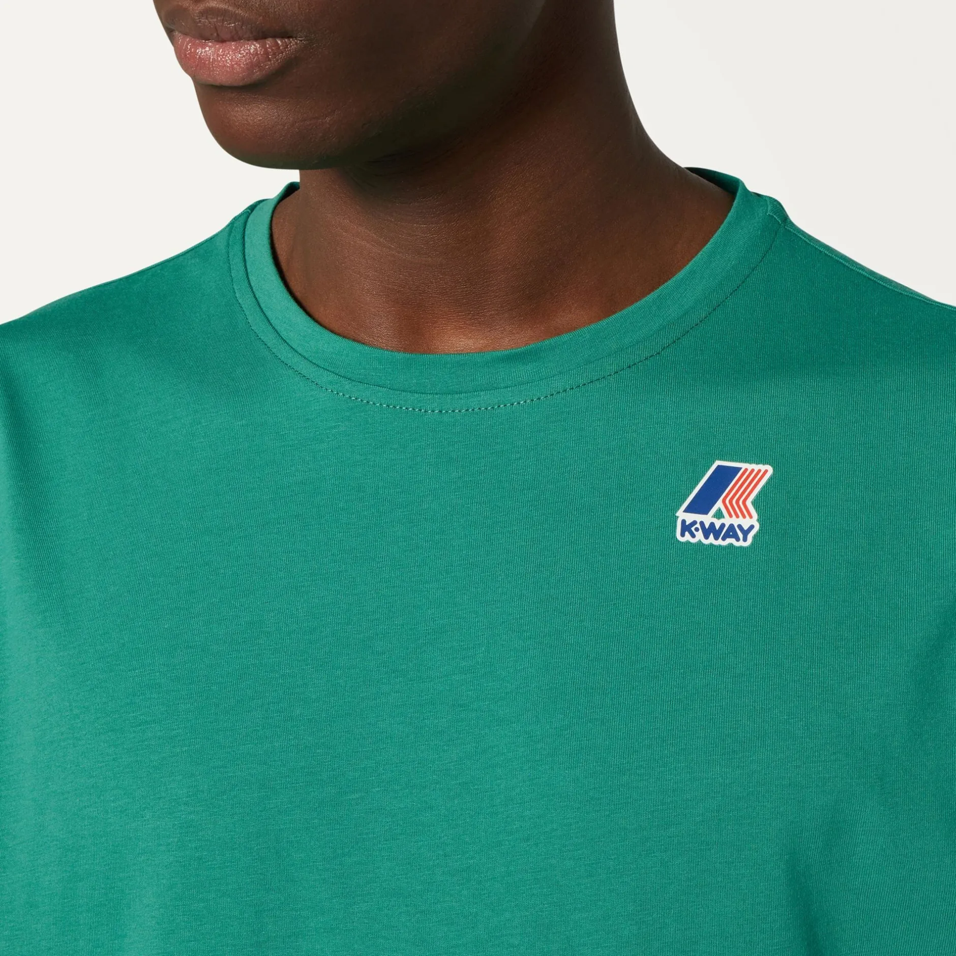 LE VRAI EDOUARD^K-Way Discount