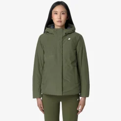 LIL SOFT TOUCH MARMOTTA^K-Way Online