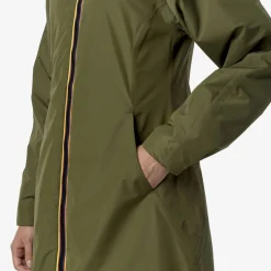 LILEL TECH ECO FUR^K-Way Hot