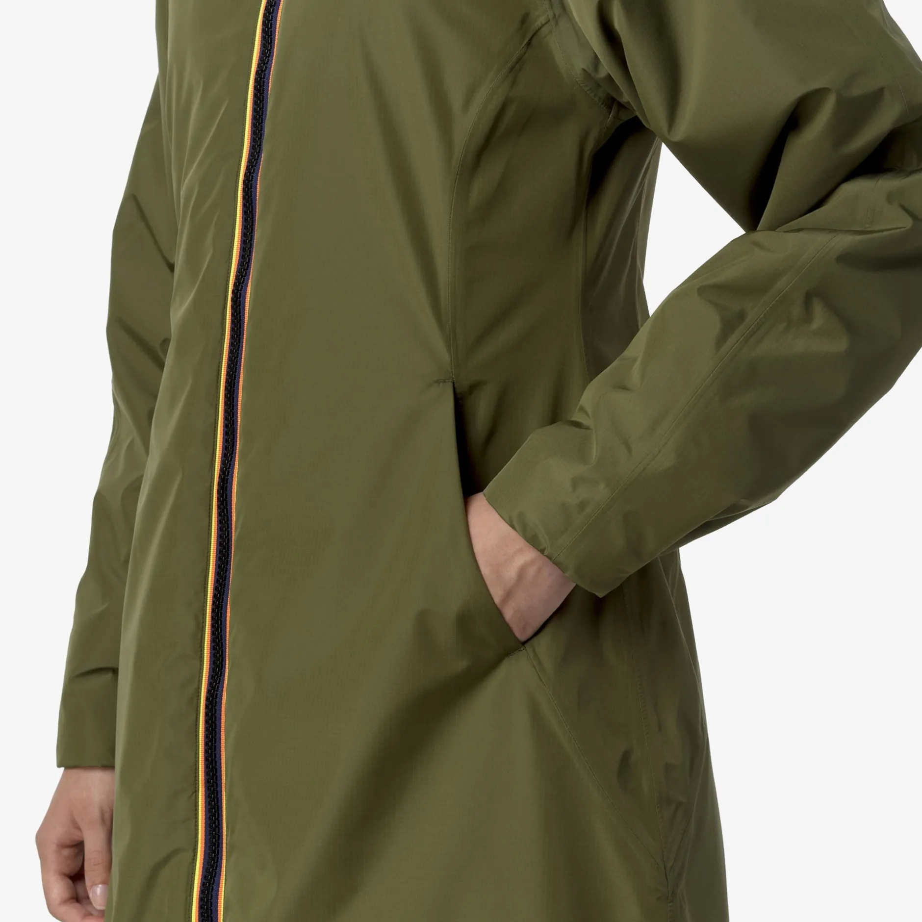 LILEL TECH ECO FUR^K-Way Hot