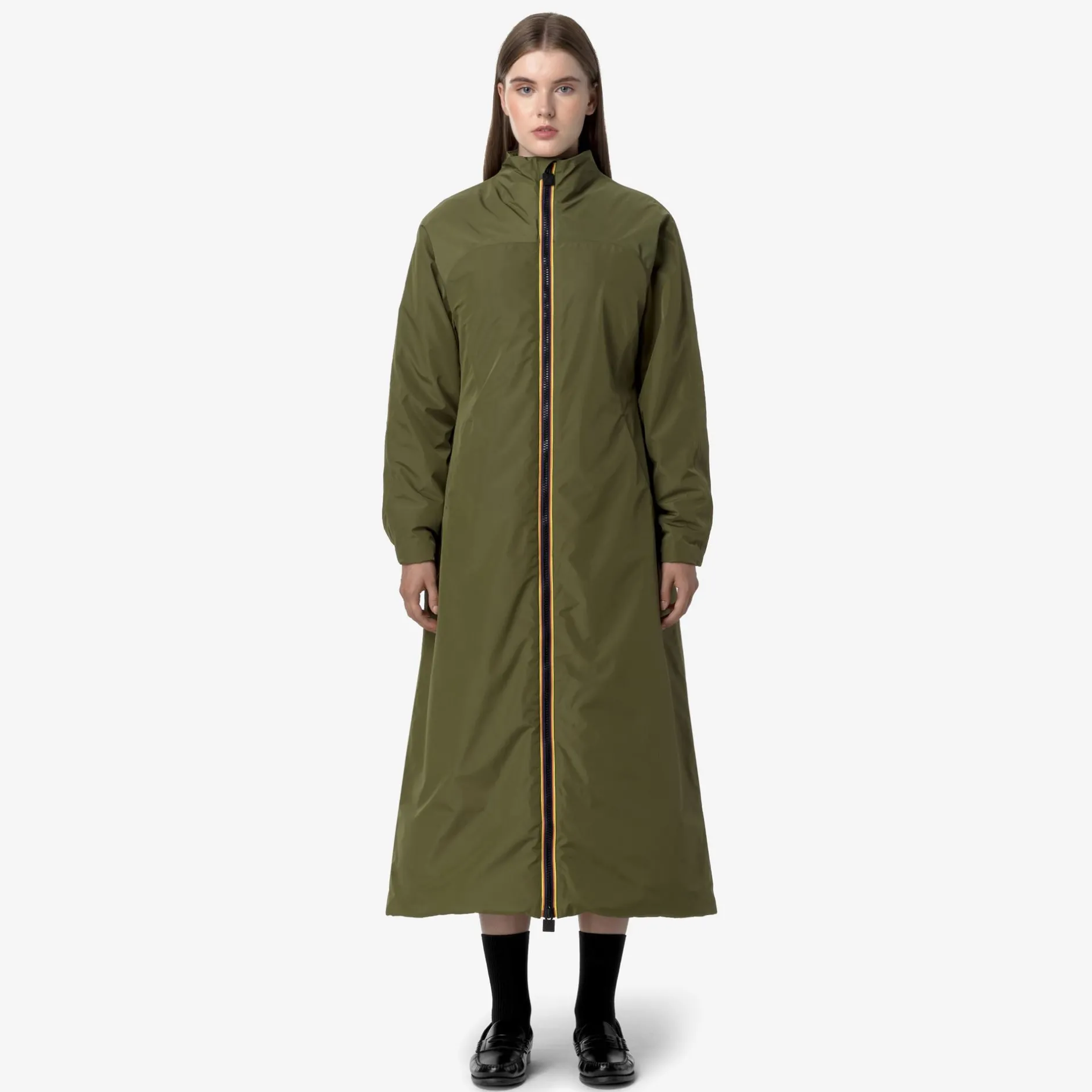 LILEL TECH ECO FUR^K-Way Hot