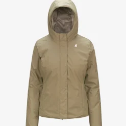 LILY MICRO RIPSTOP MARMOTTA^K-Way Sale