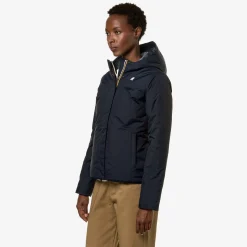 LILY MICRO RIPSTOP MARMOTTA^K-Way Hot
