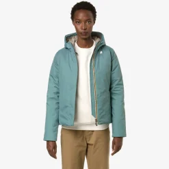 LILY MICRO RIPSTOP MARMOTTA^K-Way New