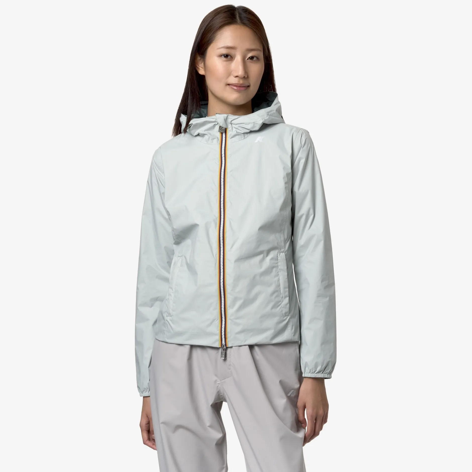 LILY PLUS.2 REVERSIBLE^K-Way Online