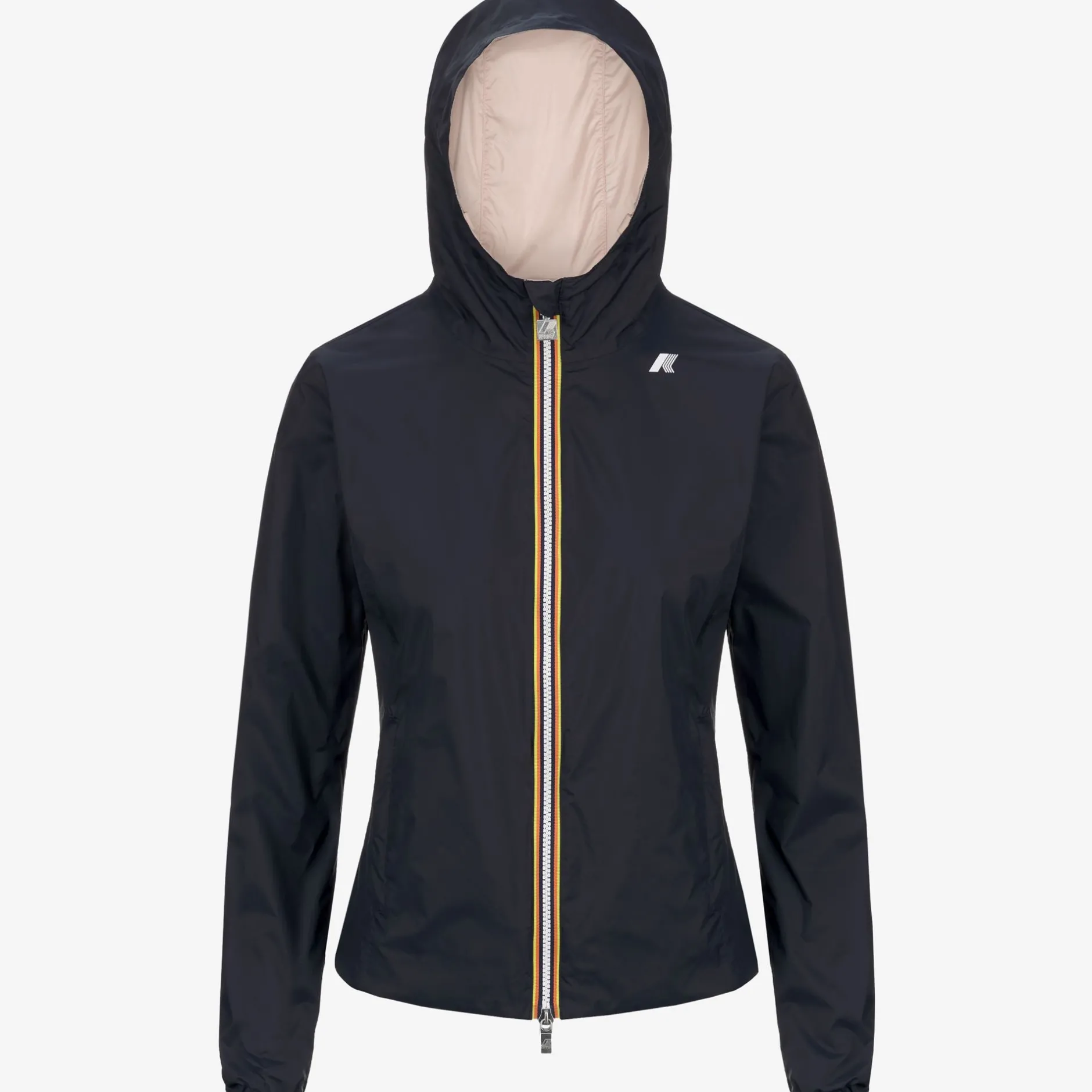 LILY PLUS.2 REVERSIBLE^K-Way Discount
