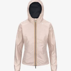 LILY PLUS.2 REVERSIBLE^K-Way Discount