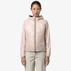 LILY PLUS.2 REVERSIBLE^K-Way Discount