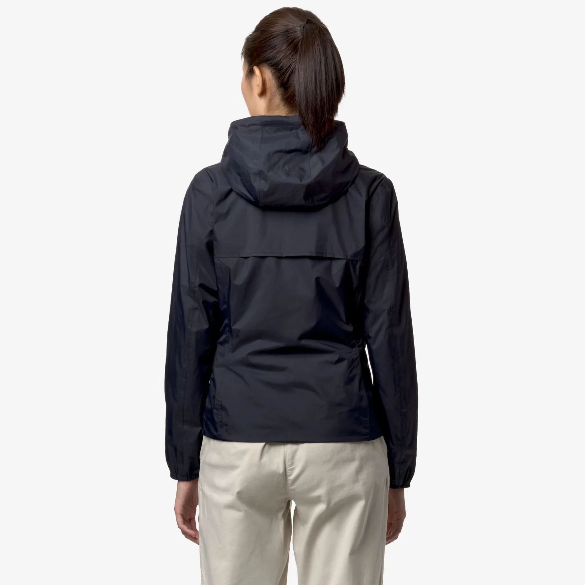 LILY PLUS.2 REVERSIBLE^K-Way Discount