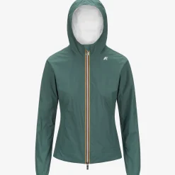 LILY PLUS.2 REVERSIBLE^K-Way Online